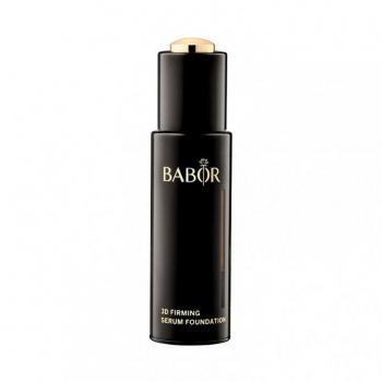 Babor 3D Firming Serum Foundation - Shade 02 Ivory (30 ml)