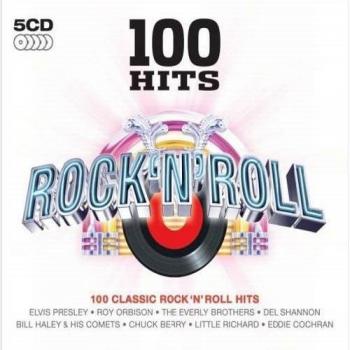 100 Hits Rock'N'Roll