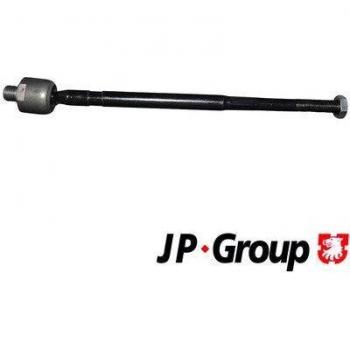 Rótula axial de dirección JP GROUP 3344500100 - Tipo: Axial Joint, Características: Compatible con vehículos específicos, fabricada en materiales duraderos, diseño optimizado para una mejor maniobrabilidad y estabilidad en la dirección