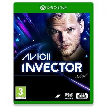 Avicii Invector for Xbox One