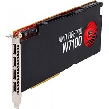 AMD - Firepro w7100 8 GB firepro w7100 8 GB