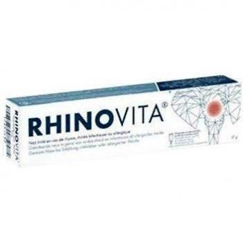 Gilbert Rhinovita Pomada Nasale 17 g