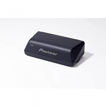 Subwoofer Activo Ultra Compacto Pioneer TS-WX010A de 160W para Auto
