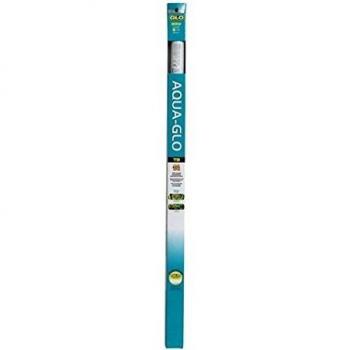 Desconocido GLO Tubo Fluorescente Aqua