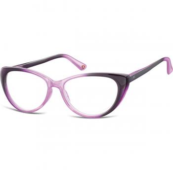 Montana Readers MR64D Women's Eyeglasses Pink Size +1.50 - Blue Light Block Available (Frame Only)