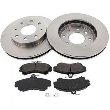 Mapco 47530 Kit frenos, freno de disco