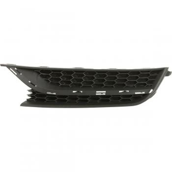 Pieza de parachoques frontal BLIC 6502-07-9587915P