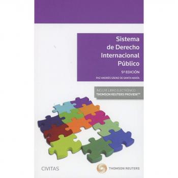Sistema de derecho internacional público