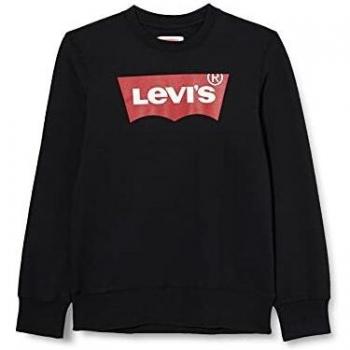 Levis Jersey BATWING CREWNECK para niño