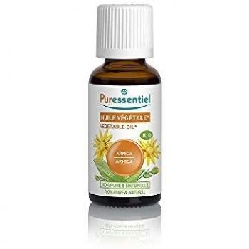 Aceite Vegetal Ecológico de Árnica 50 ml