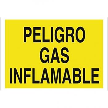 Cofan A41TPL297210 Señal Poliestireno, 297 x 210 mm