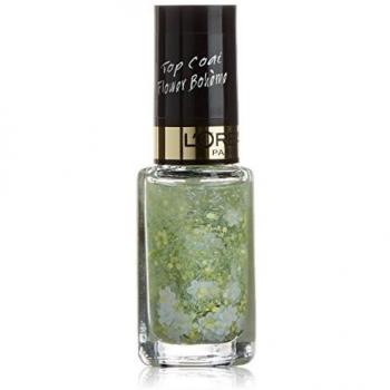 L'Oreal Paris Make-up Designer Top Coat Color Riche 935