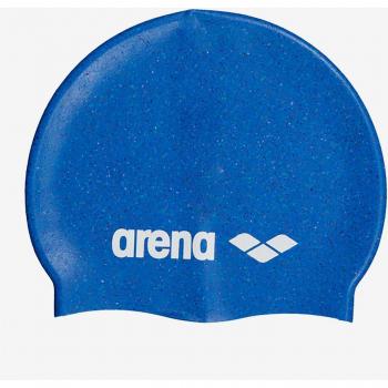 Arena - Gorro de natación infantil de silicona Arena Jr Cap