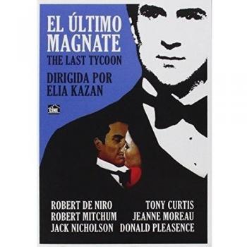 El Último Magnate [DVD]