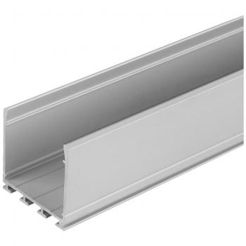 Ledvance Tiras LED Perfil Wide forma de U 26x26mm 100CM
