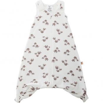 Saco de dormir Ergobaby On the Move Tog 1.0 Elefantes