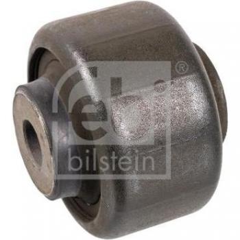Brazo oscilante FEBI BILSTEIN 109140 con silentblock, rodamiento de suspensión, 1 pieza
