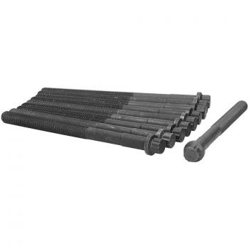 Ajusa 81056500 Juego de Tornillos de Culata