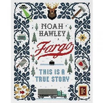 Fargo: This Is a True Story