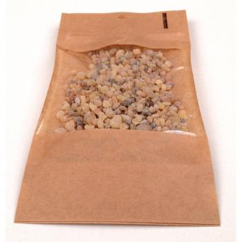 erlesene Premium harze (Resin Incense) - Pure o como - Gránulos aromáticos para quemador, Weihrauch - Frankinsence, 20gr