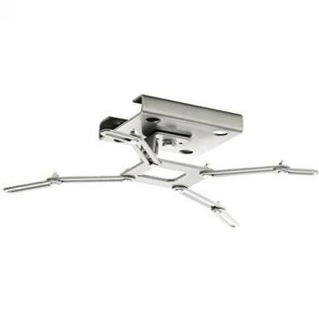 Soporte de techo para proyector ERARD 002427 - Universal y rotativo