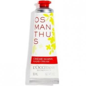 Osmanthus Hand Cream 30ml