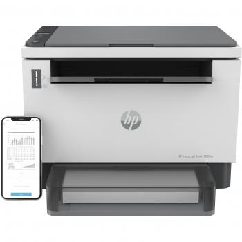 HP LaserJet Tank 1604w Impresora Multifunción Láser Monocromo WiFi