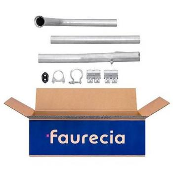 Tubo de escape HELLA 8LA 366 003-171 con características de alta calidad y durabilidad