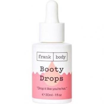 Frank Body Booty Drops Firming Body Oil 30ml