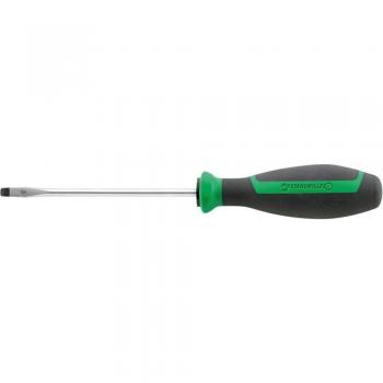 Destornillador DRALL+ 2C para tornillos ranurados VSM 4621, medida 1,2x8,0x160 mm - Stahlwille