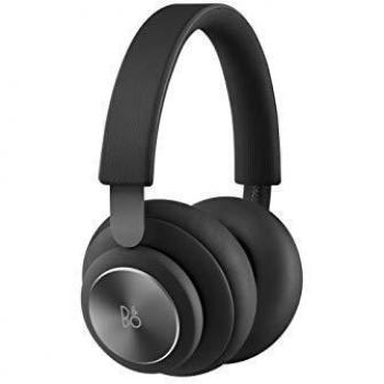 Bang & Olufsen Beoplay H4 Auriculares Inalámbricos Circumaurales de 2ª Generación
