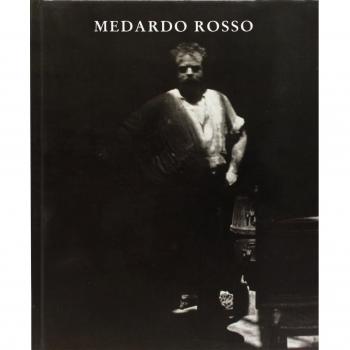 Medardo Rosso