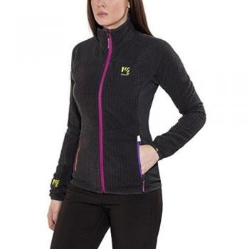 Karpos - Rocchetta Fleece, Color Gris, Talla S
