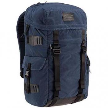 Burton Backpack Anex 18 Inch Poliéster 28 Litro 51 x 27 x 18 cm