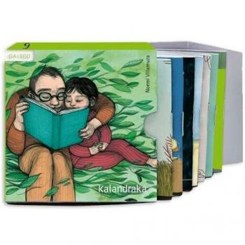 Minilibros imperdibles 6