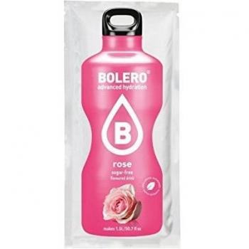 Bolero Bolero - 12 sobres Rosa