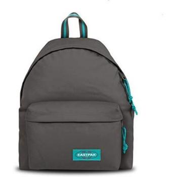 Eastpak Padded Pak'R - Mochila, Gris