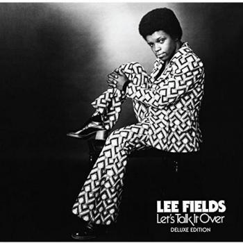 Let's Talk It Over [Deluxe Edition] - Lee Fields