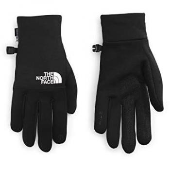 Guantes de montaña The North Face Etip Recycled Negro XXL