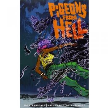 Pigeons From Hell