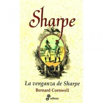 9. La venganza de Sharpe