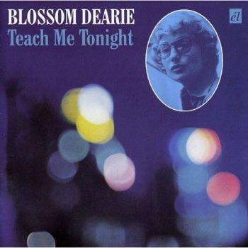Teach Me Tonight