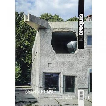 El Croquis 2018: Vol. 194 - EL CROQUIS, Publicación de Arquitectura, Construcción y Diseño,S.L.