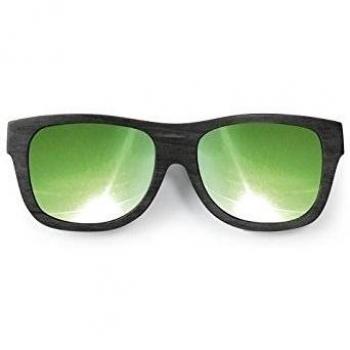 Wood Fellas Sunglasses Tanjung Frame Juego Fashion rodillos Gafas, 10498_FRAME_4552