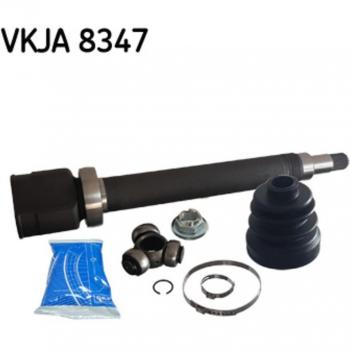 Juego de juntas del eje de transmisión y articulación, árbol de transmisión SKF VKJA 8347