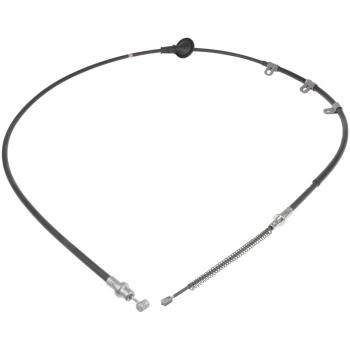 Blue Print ADC446176 Cable de accionamiento, freno de estacionamiento