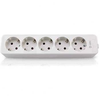 Base multiple Serie Mega 5T sin cable