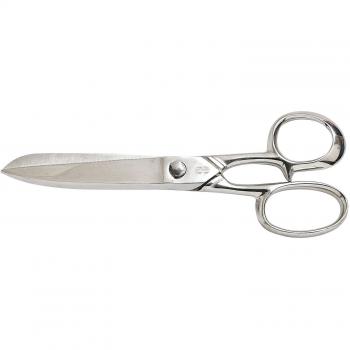 CUYDESA Tijera Cocina, Acero Inoxidable, 20 x 8,2 x 2,1 cm