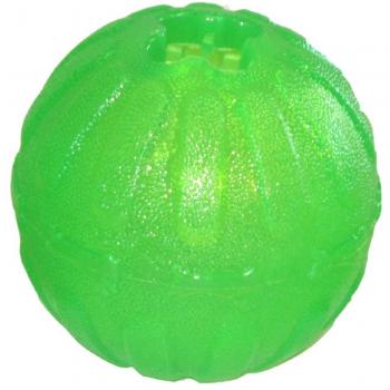 STARMARK Everlasting Fun Ball, Dog Toy Medium