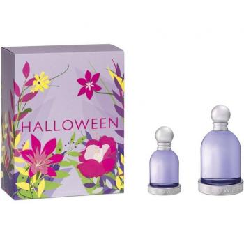 Jesus Del Pozo Halloween Eau de Toilette 100 ml Gift Set